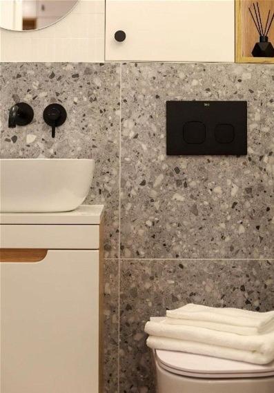 Designer Studio With Bedroom Near Old Town Dubois Warsaw Exterior photo